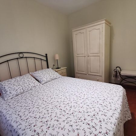 San Pedro Διαμέρισμα Cangas de Foz Εξωτερικό φωτογραφία
