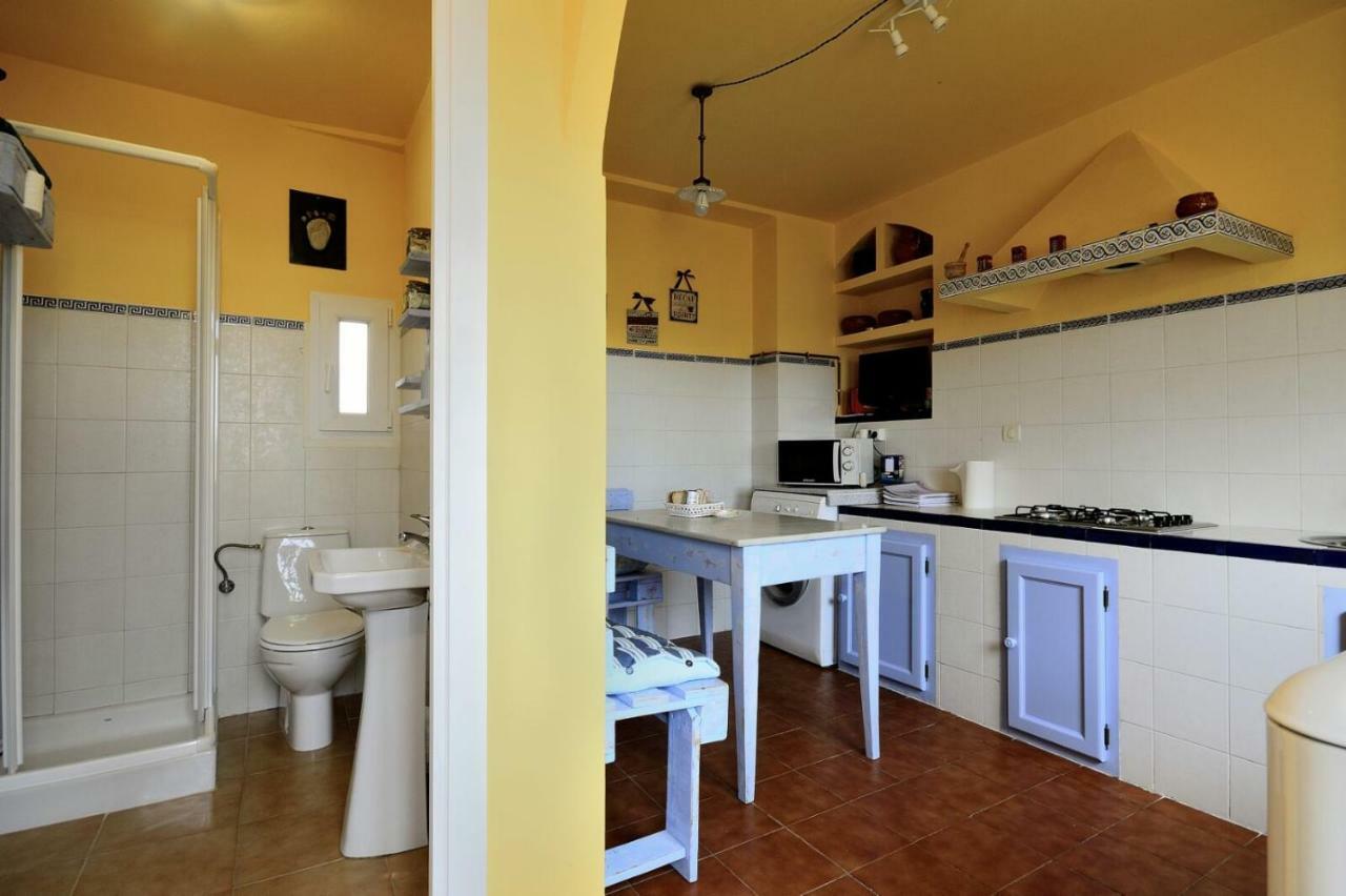 San Pedro Διαμέρισμα Cangas de Foz Εξωτερικό φωτογραφία